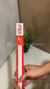PILA Lampu LED Tube T8 18W AP I G L1200 Putih 6500K