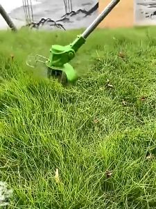 Cordless Lawn Mower Trimmer: A Comprehensive Guide