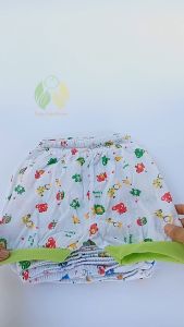 PROMO 12 Pcs 6 Pcs Celana Pendek Bayi Newborn 0-6 Bulan Laki Laki Perempuan