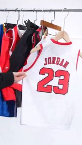 Kids jersey terno 2-7yrsold
