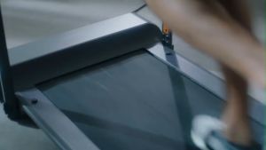 MY-HI Treadmill Exercise Multi-Function Fitness Gym Workout Walking TreadmillSmart Running Machine Foldable Equipment平板跑步机