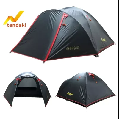 Tenda Borneo 4 Tenda Java 4 Light Tenda Tendaki Borneo 4 Blue Harbour