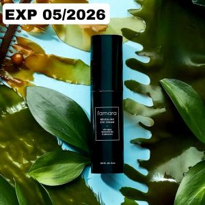 Lamara - Revealing Eye Cream Penghilang Mata Panda