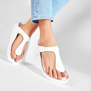 Sandal Japit Cewek Kekinian Anti Slip Sandal japit Wanita Limitless sendal cewek korean Style terlaris