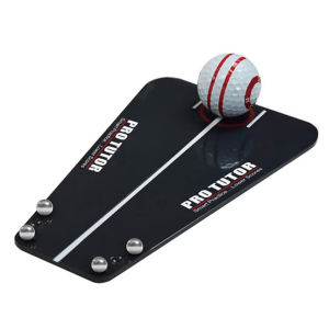 1pc Golf Putting Tutor Golf Putting Trainer Practice Straight line Putting Correct Putting Posture Accurate Putting