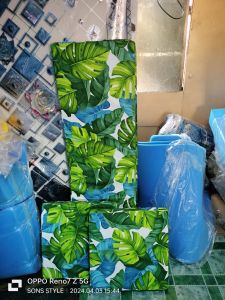 URATEX CUSTOMIZE 3x19x63 & 3x21x21(2)