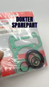 5TP TOP SET PACKING SET JUPITER Z / JUPITER Z NEW / VEGA R NEW / CRYPTON / GASKET KIT / PAKING