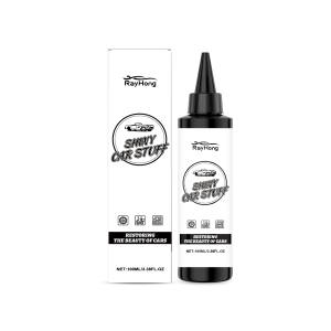 RAYHONG | Shiny Car Stuff Paint Restorer Car Scratch Remover Long Last Restore Paint Nanos Grade Maintenance Protection Brightening Agent