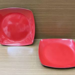 饭碟 / Rice Plate / Food Plate / Sushi Plate / Pinggan Nasi / Pinggan Lauk / Pinggan Segi / Pinggan Maggi