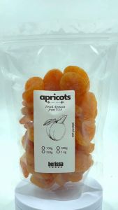 Dried Apricots from USA - Berissa Foods - Naturally Sweet No Sugar Added