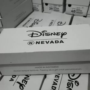 Sandal selop wanita nevada x disney / sandal casual wanita / sandal nevada disney / sandal disney nevada / sandal nevada wanita / sandal nevada