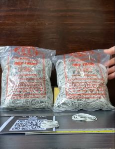 DÂY THUN TRẮNG SỮA