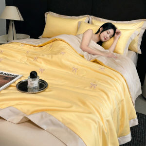KAMONI | Summer Icy Cooling Bedding Set