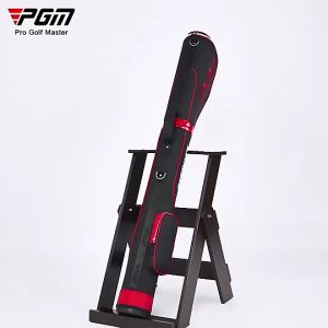 BỘ GIÁ ĐỂ GẬY GOLF PGM-ZJ013: để được 7 gậy nhập khẩu chính hãng.Tiện dung - Đẳng cấp - Lắp đặt dễ dàng.