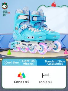 roadshow | Childrens and Beginner Competition Roller Skates