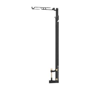 ShineTrip | Collapsible & Extendable Aluminum Camping Lamp Stand