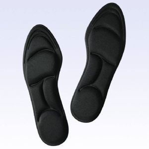 5D Thickened Soft Bottom Memory Foam Insole: A Comprehensive Guide