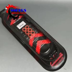 VANBELT VBELT SET + ROLLER 23100-K36-J01 VARIO 125 ESP LED VARIO 150 ESP LED