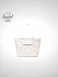 Herschel | Waterproof Commuter Leisure Large Capacity Tote Bag 23L