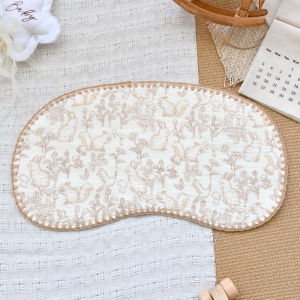 ANYOUBI | Antireflux Burp Cloth High-quality Cotton Baby Bib Moisture-wicking