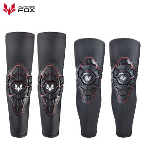 Men Motorcycle Knee Pads Shockproof Motocross Knee Pads Enduro Moto Knee Pads Dirt Bike MTB ATV Protection Elbow Pads Arm Sleeve