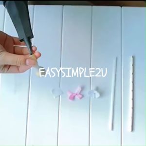 (1Set) Kid Adult Cartoon Cute Birthday Cake Topper Flags Decoration Paper Banner Confetti 5" Foil Balloon Princess Tutu