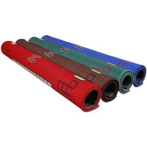 🔥品质 现货🔥☃☂❏ 【桌布】麻将桌布垫子 家用打牌正方形麻将布加厚消音防滑手搓麻将垫盖布麻将桌布垫子 家用打牌正方形麻将布加厚消音防滑手搓麻将垫盖布sdxinshengyuan.22.8.4