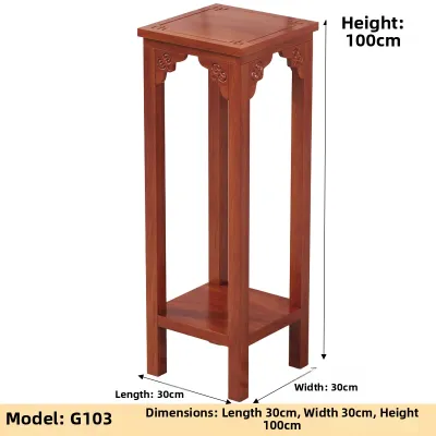 Modern Non-wooden Altar Table Home Use Small Size for Offering Incense in Living Room Wealth God Offering Table Living Room Central Cabinet