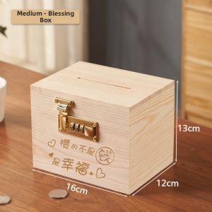Besee | Multi-functional Saving Box 2025 New