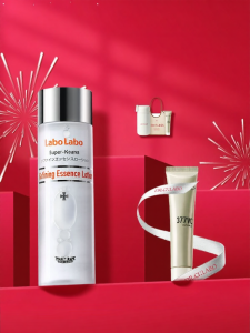 Dr. Ci:Labo | Oil-Control Pore-Refining Converging Toner