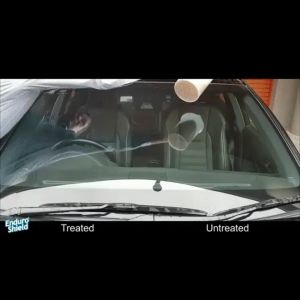 EnduroShield Windscreen Rain Repellent