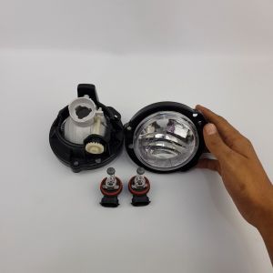 Foglamp Avanza / Foglamp Xenia / Lampu Kabut Avanza Tahun 2012 - 2018 Ayla Agya Rush Terios 2018 KeAtas