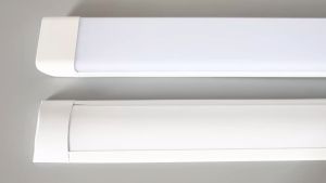 40W 60W 80W LED Tri-Proof Light Batten Tube Lights 120cm Replace Flourescent Lighting Fixtures
