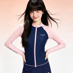 SailBee | UV Protection Quick-Dry Women Swimwear for Surfing Diving Hot Springs