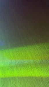 Lampu Tembak D2 Cut Off Mini Driving Light Super S Kipas Body Alumunium