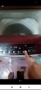 Paket Pompa Booster Khusus Mesin Cuci Bertekanan Tinggi - Pompa Hiu Otomatis 5LPM 100PSI