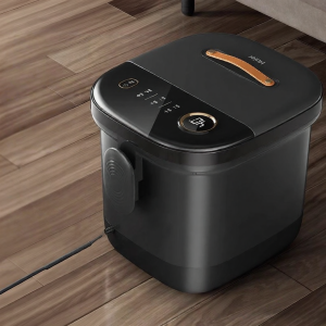 Haier | Gift Electric Massaging Foot Bath Basin Deep