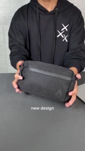 Tas Selempang Pria Kerennya 2024 Dewasa Remaja