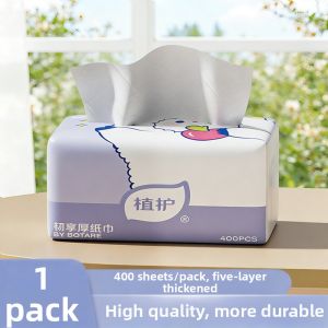 Botare | Economical Household Tissue Hanging Design Pack