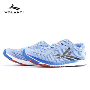 VOLANTI | Track Competitive No-spike Running Shoes