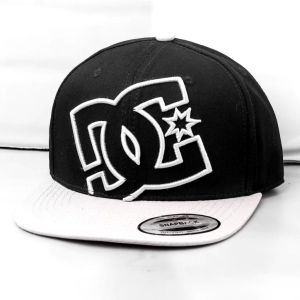 Baseball Caps Snapback Logo Bordir