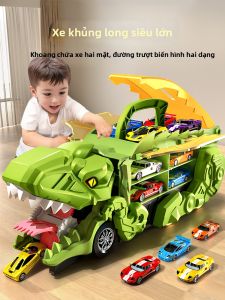 BEI JESS | Educational Simulation Dinosaur Toy