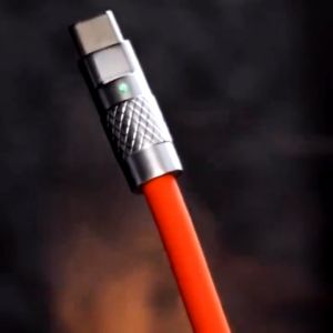 【Clearance Sale】120W 6A Super Fast Charging Data Cable Aluminum Alloy Interface Quick Charge Cable Liquid Silicone Cable Metal Type C Fast Charge Cable Micro USB Lightning Charger Cord Data Cord for Samsung Xiaomi Redmi