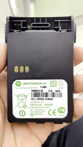 MOTOROLA BATTERY TIA EXPLOSION PROOF GP628 PLUS / GP328 PLUS