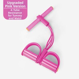 Fitness Auxiliary Equipment for Stretching and Slimming