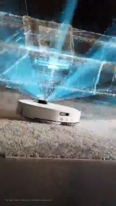 [NEW] Xiaomi Robot Vacuum 5/5 Pro | Anti-Tangle Hair-Cutting Brushes | Self-Cleaning Base Station