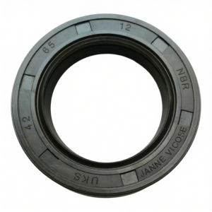 Skeleton Oil Seals with Spring
