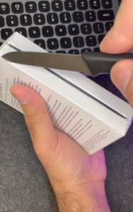 100% Authentic Ledger Nano X | Official Crypto Hardware Wallet | Offline Cold Storage | Secure Seed Phrase Generation