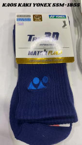 KAOS KAKI YONEX SSM-1855-MP6-SR