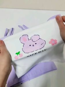 เสื้อสายเดี่ยวผ้าฝ้าย สำหรับเด็กผู้หญิง